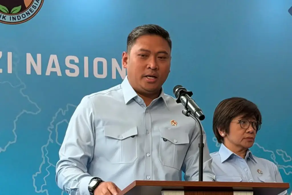 Kasus Keracunan MBG Terjadi Lagi, BGN Janji Perketat Pengawasan hingga Nol Kasus